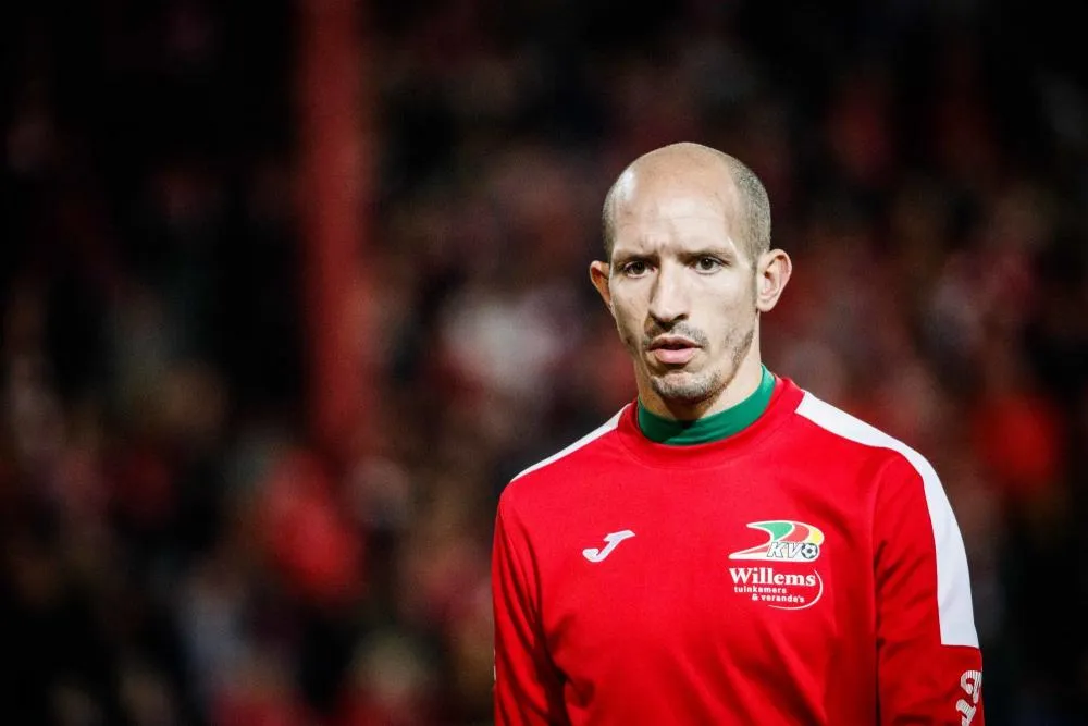 Ostende et Zulte Waregem vont rendre hommage à Franck Berrier