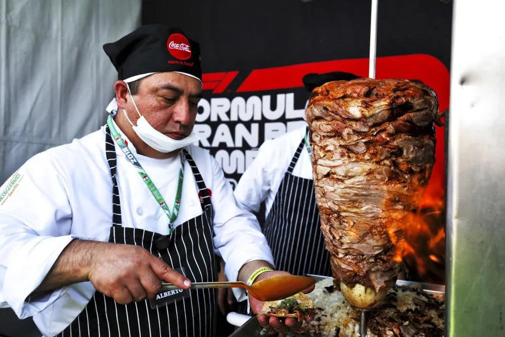 Un match de R2 arrêté pour jet de kebab