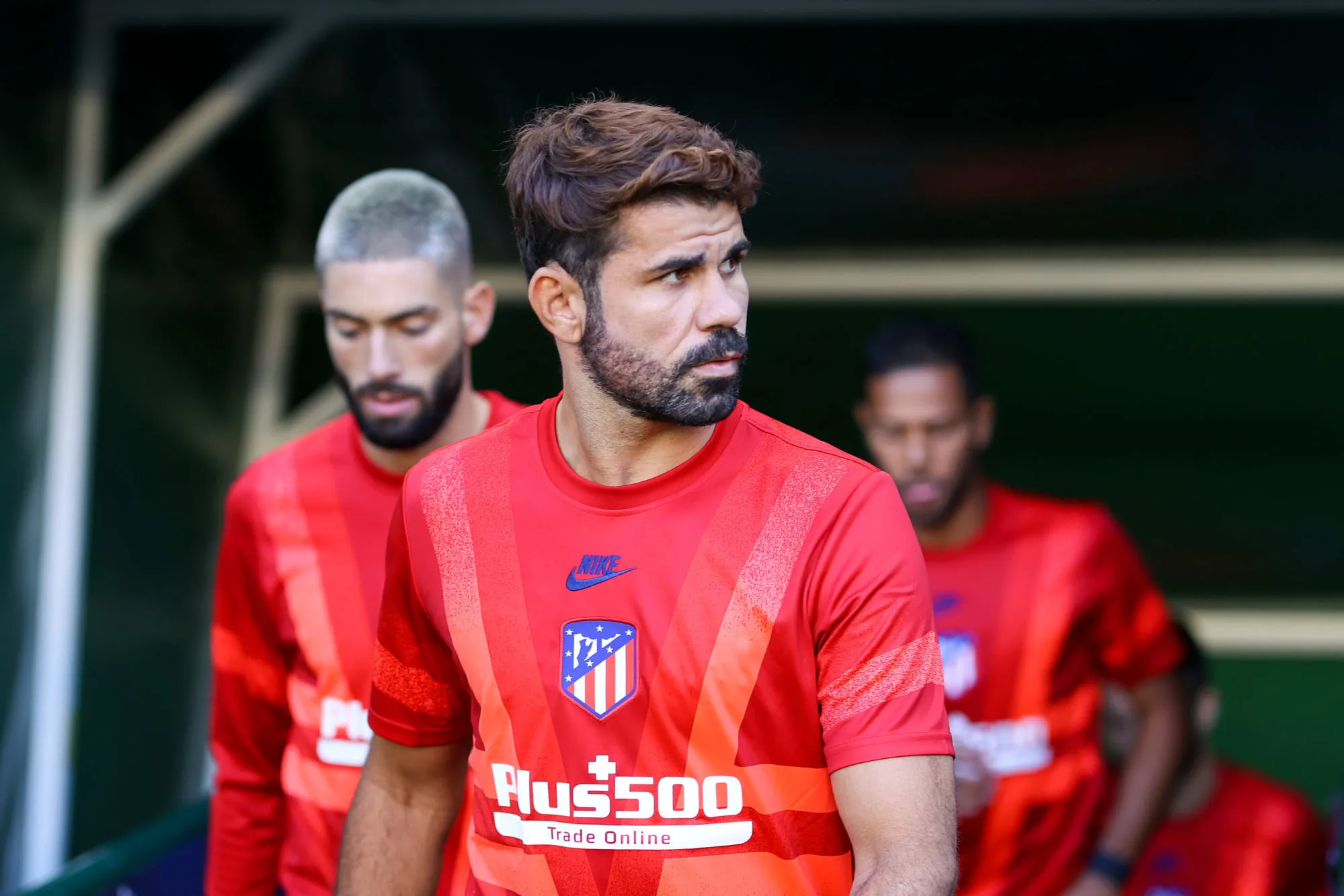 Diego Costa retourne au Brésil et signe à l’Atlético Mineiro