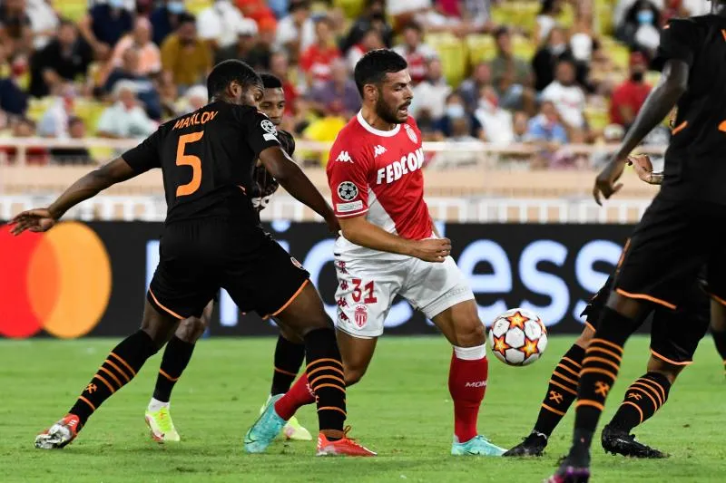 Le Shakhtar entourloupe Monaco