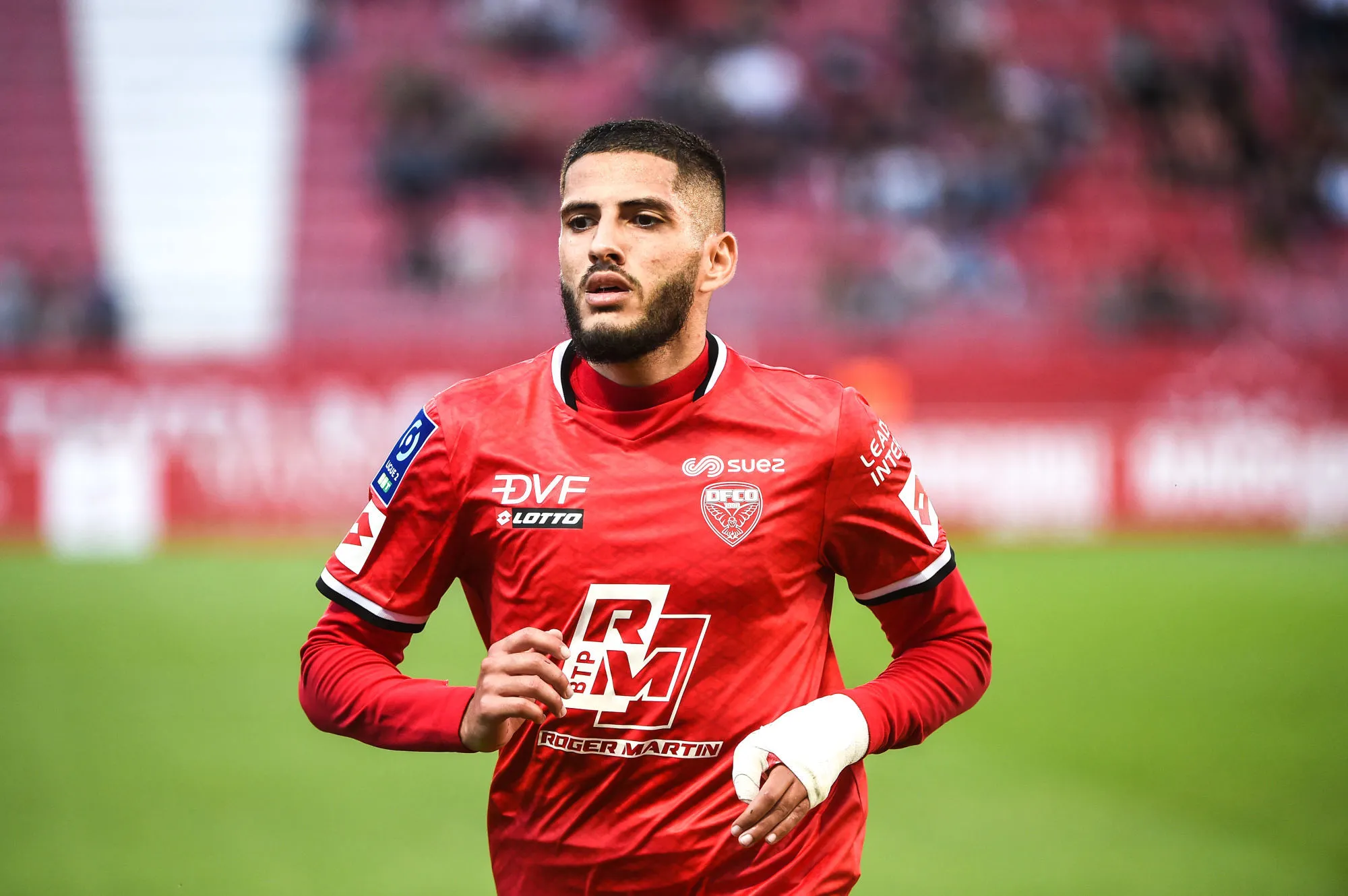 Pronostic Caen Dijon : Analyse, cotes et prono du match de Ligue 2