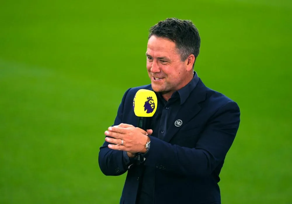 Michael Owen devient ambassadeur du championnat pakistanais