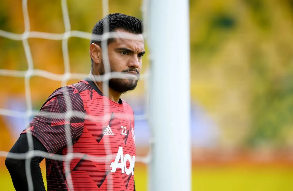 Officiel : Sergio Romero s’engage avec Venise