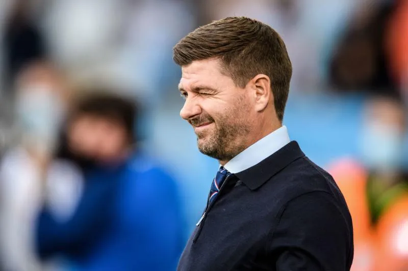 Aston Villa-Steven Gerrard : un mariage évident