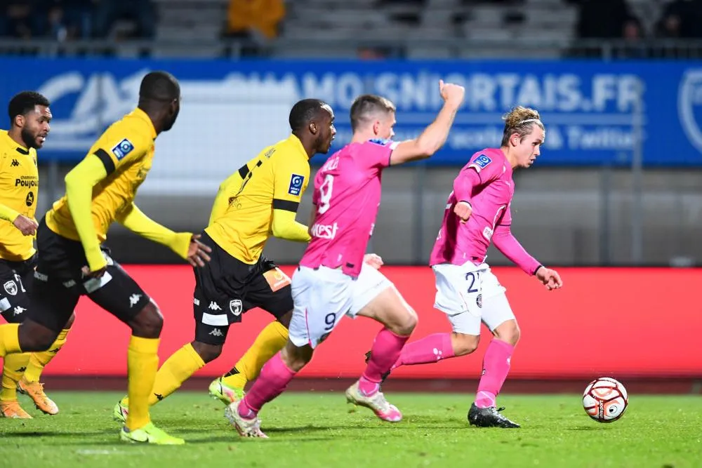 L&rsquo;UNFP affirme que 89% des joueurs de Ligue 2 sont contre un championnat à 18