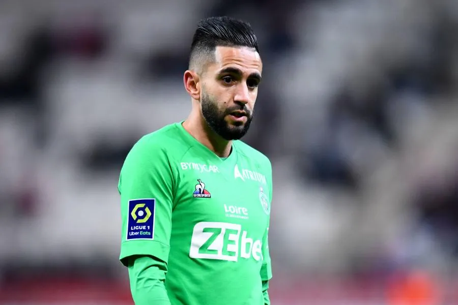 Ryad Boudebouz voit Pascal Dupraz « comme un papa »