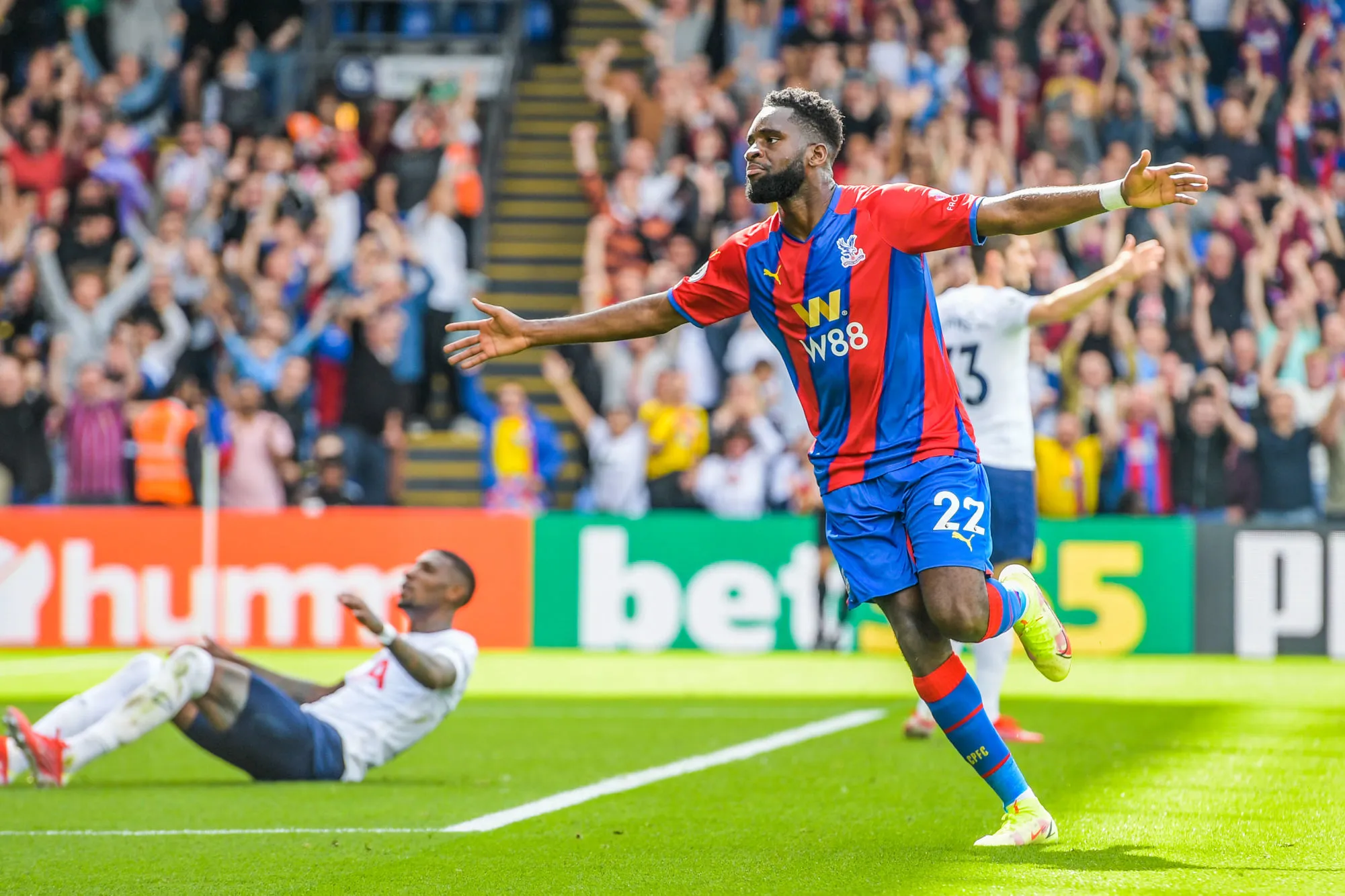 Pronostic Crystal Palace Norwich : Analyse, cotes et prono du match de Premier League