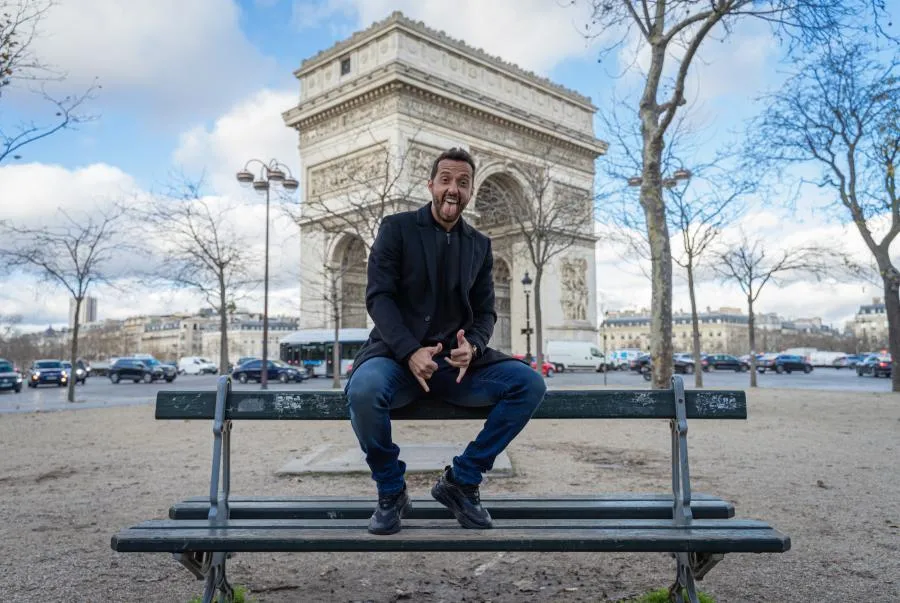 Nenê : « Putain, ça aurait été bien de jouer dans une équipe comme ce PSG ! »