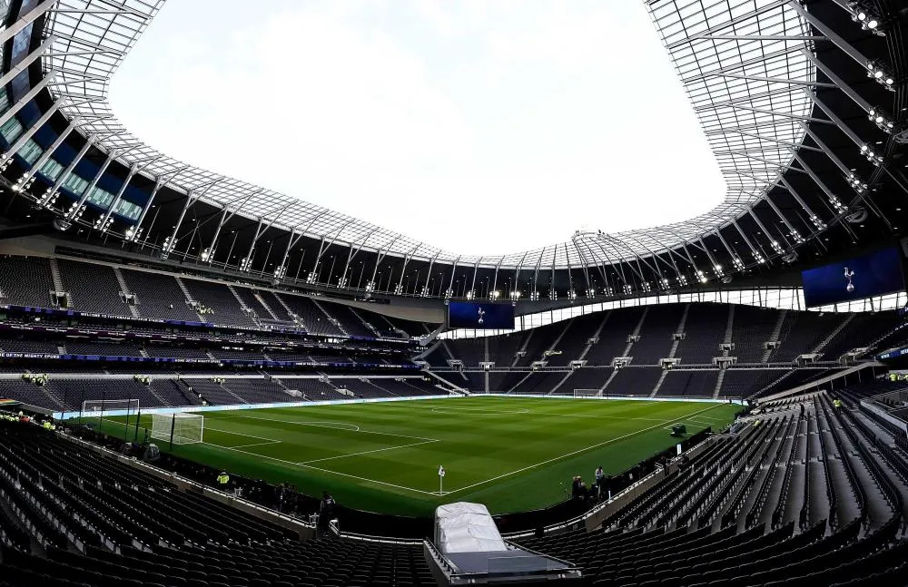 L’UEFA confirme le report de Tottenham-Rennes