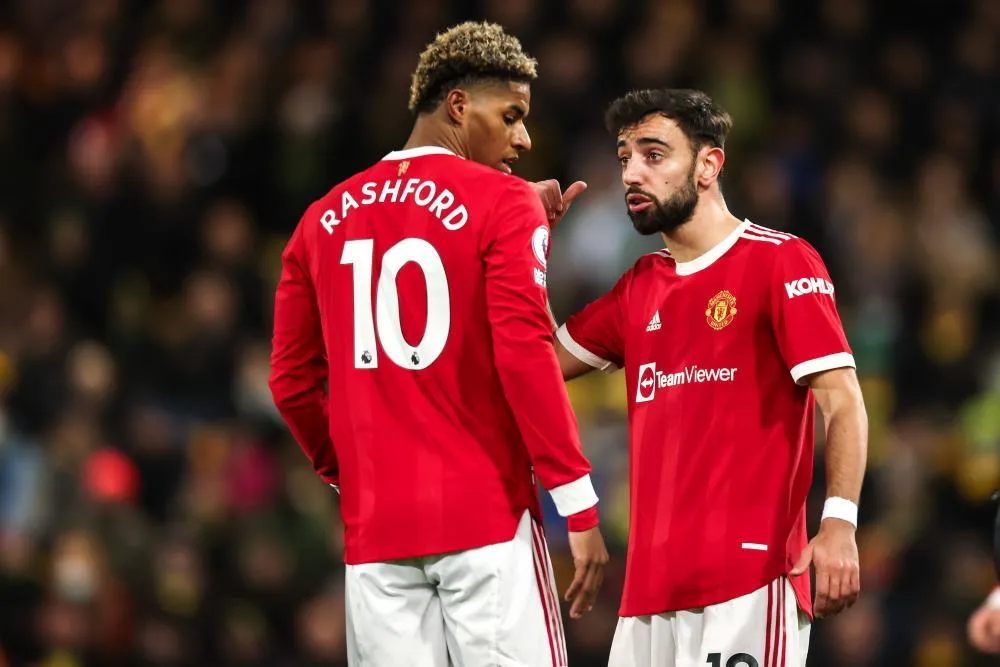 Covid-19 : Manchester United-Brentford pourrait être reporté