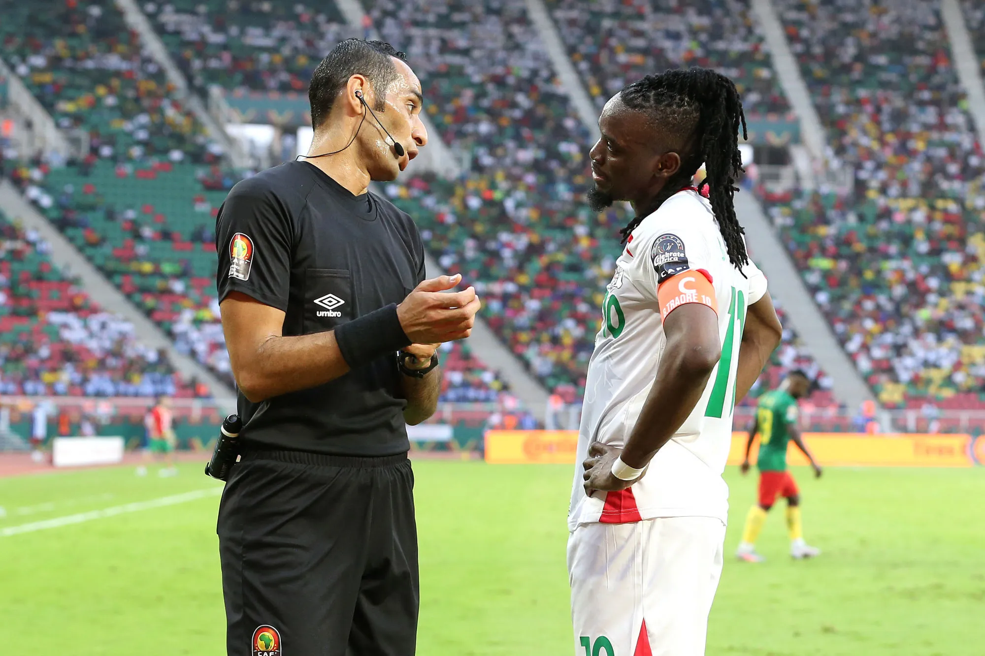 Pronostic Burkina Faso Ethiopie : Analyse, cotes et pronostic du match de la CAN 2022