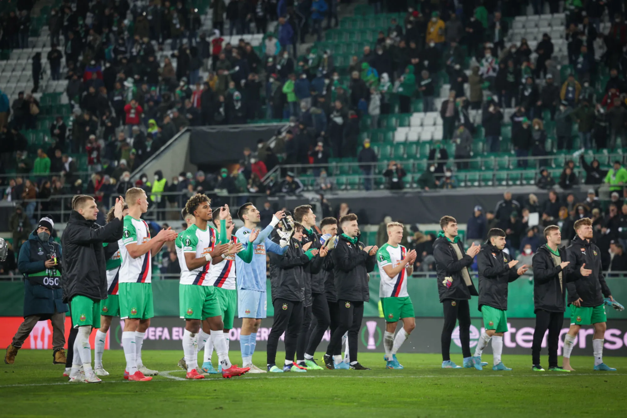 En Autriche, un adversaire sauve la vie d'un joueur en plein match