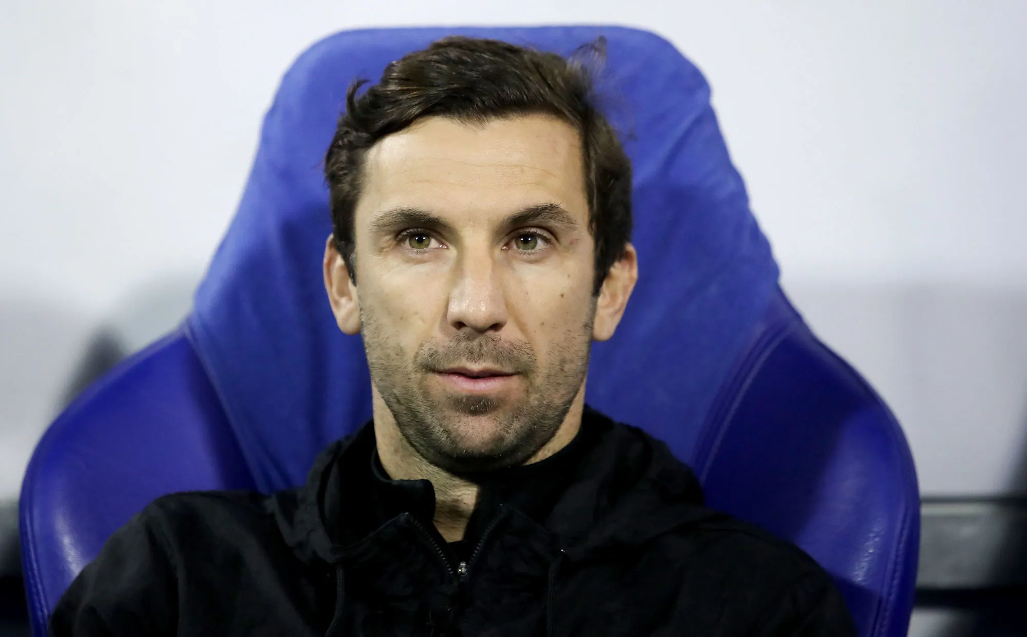 Darijo Srna, directeur sportif du Shakhtar, salue le travail de Čeferin dans l’évacuation des joueurs étrangers