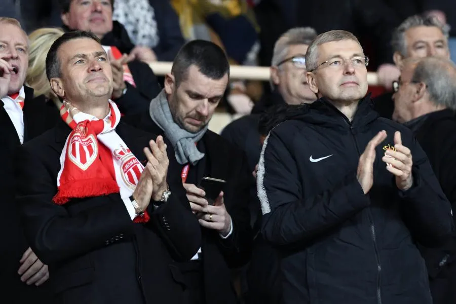 Rybolovlev peut-il devenir un problème pour Monaco ?