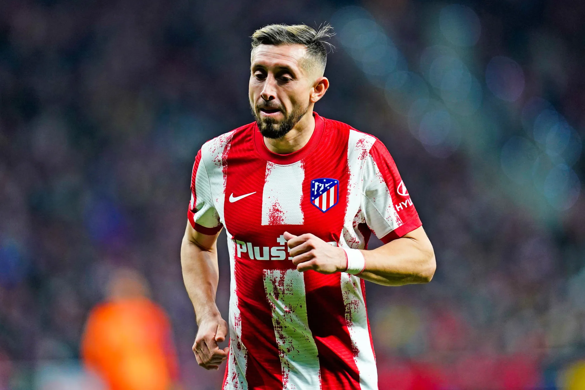 Héctor Herrera rejoindra le Dynamo Houston en fin de saison