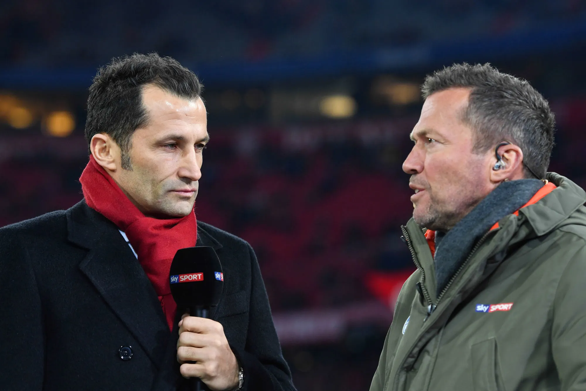 Lothar Matthäus lassé par la gestion de Hasan Salihamidžić