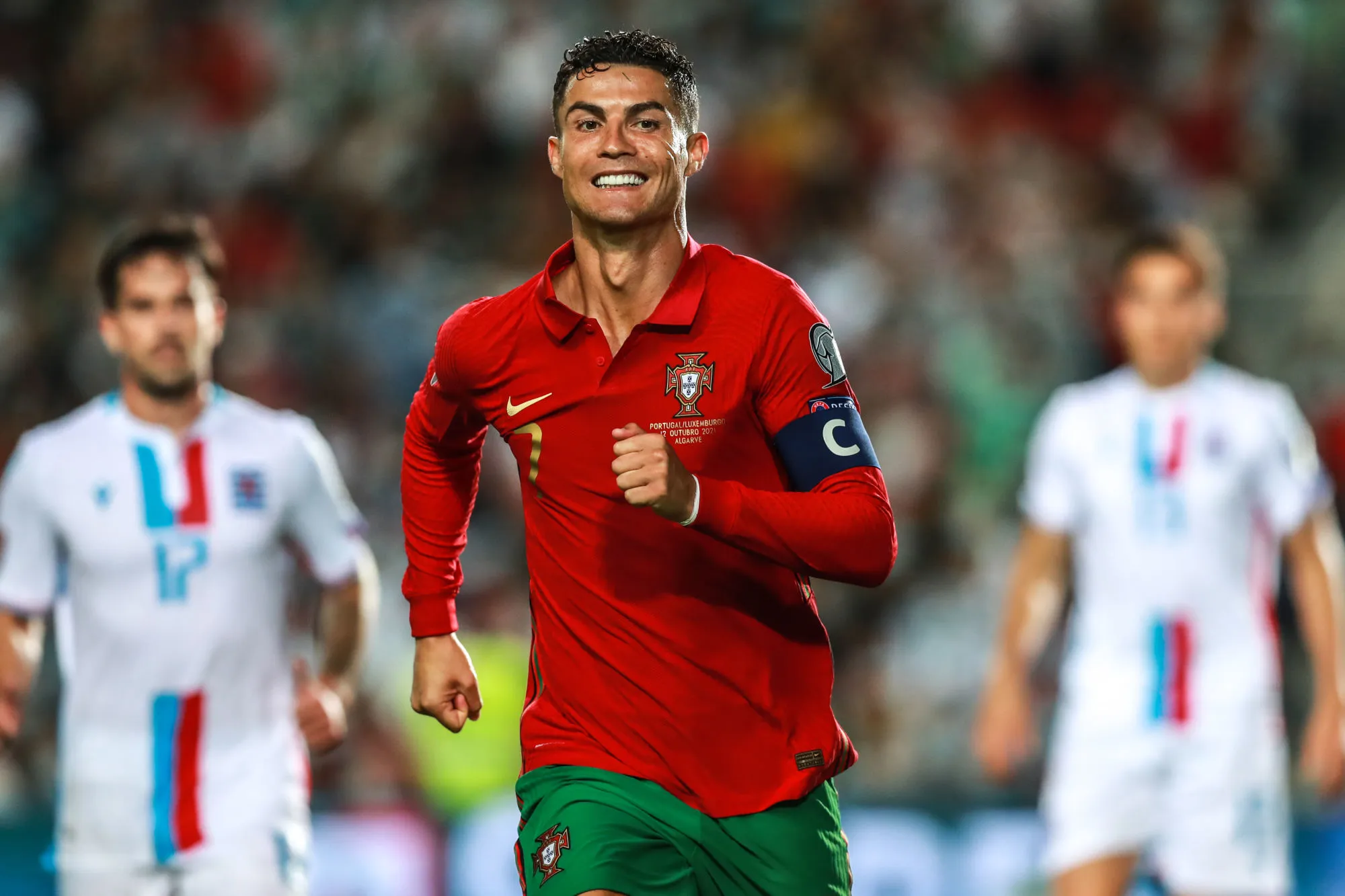 Pronostic Portugal Macédoine du Nord : Analyse, cotes et prono du barrage pour la Coupe du Monde 2022