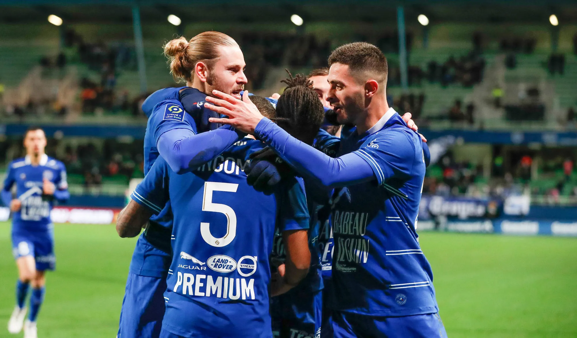 Pronostic Troyes Reims : Analyse, cotes et prono du match de Ligue 1