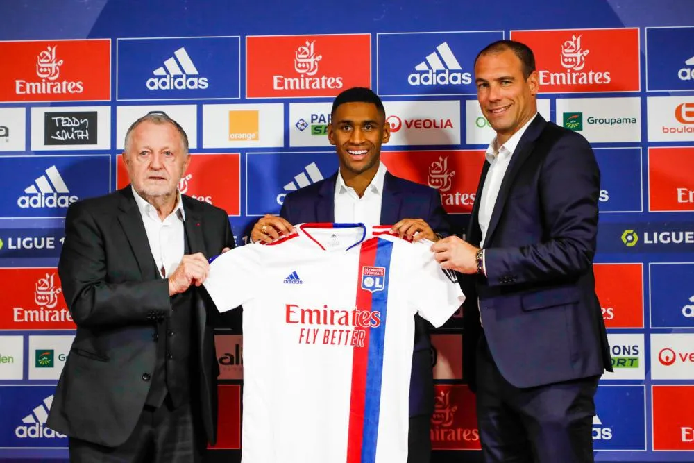 Tetê officiellement lyonnais