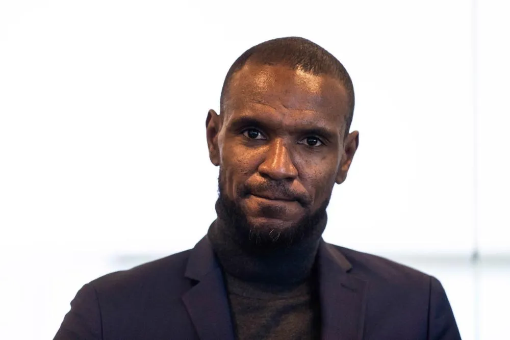 Le foie qu’a reçu Éric Abidal n’appartiendrait pas à un membre de sa famille