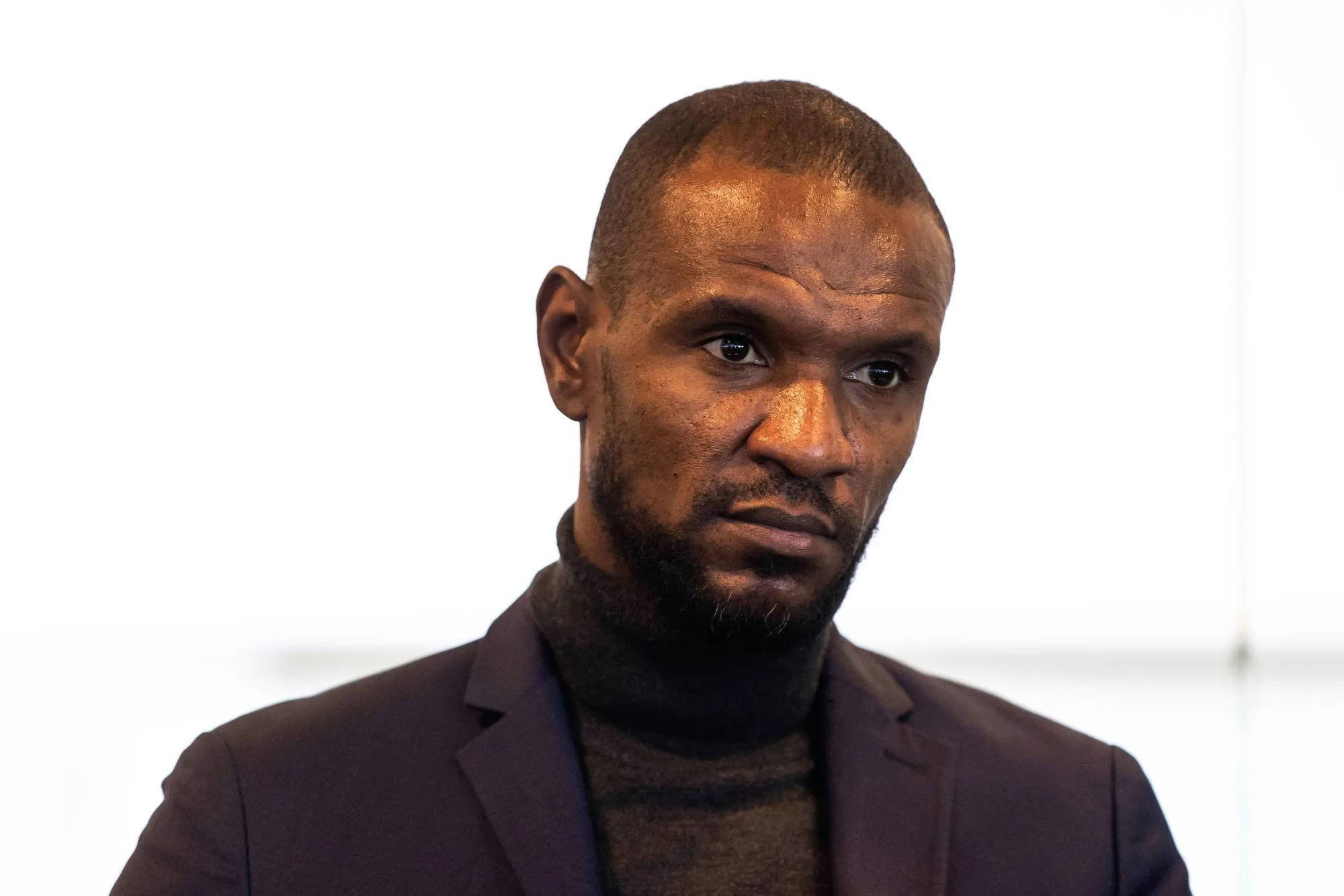 Le donneur d’Éric Abidal assure être « vraiment son cousin »