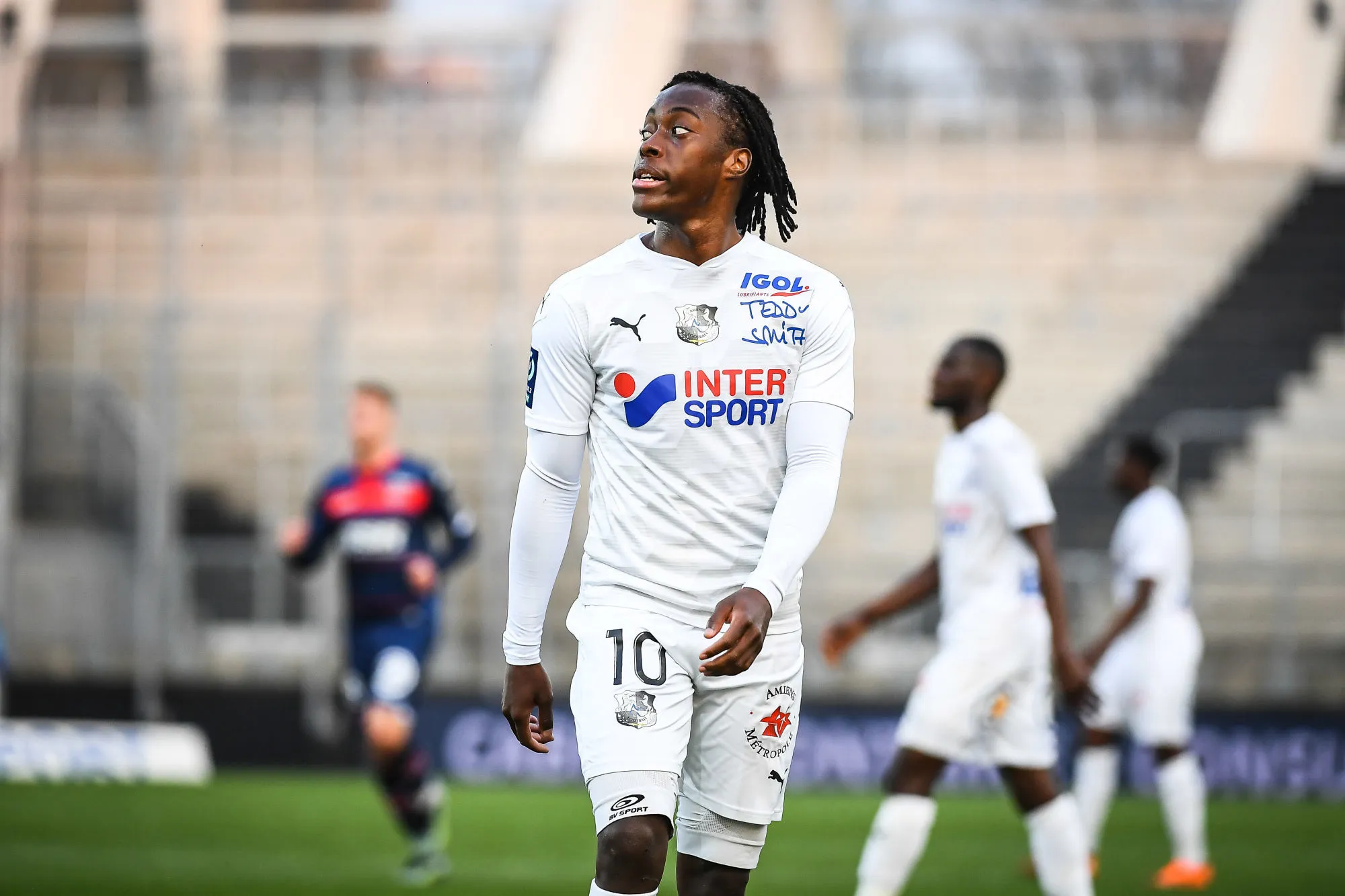 Pronostic Dunkerque Amiens :  Analyse, cotes et prono du match de Ligue 2