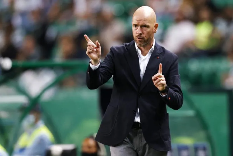 MU-Ten Hag : Le bonheur enfin de retour à Manchester United ?