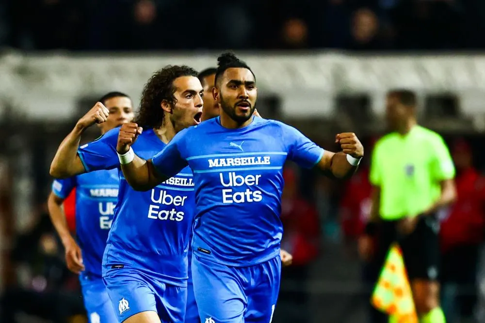 L&rsquo;OM glace le PAOK et rallie les demies