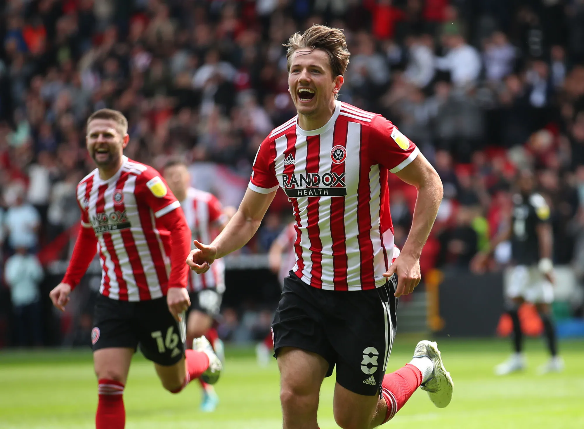 Pronostic Notthingham Forest Sheffield United : Analyse, cotes et prono de la demi-finale retour de barrage de Championship