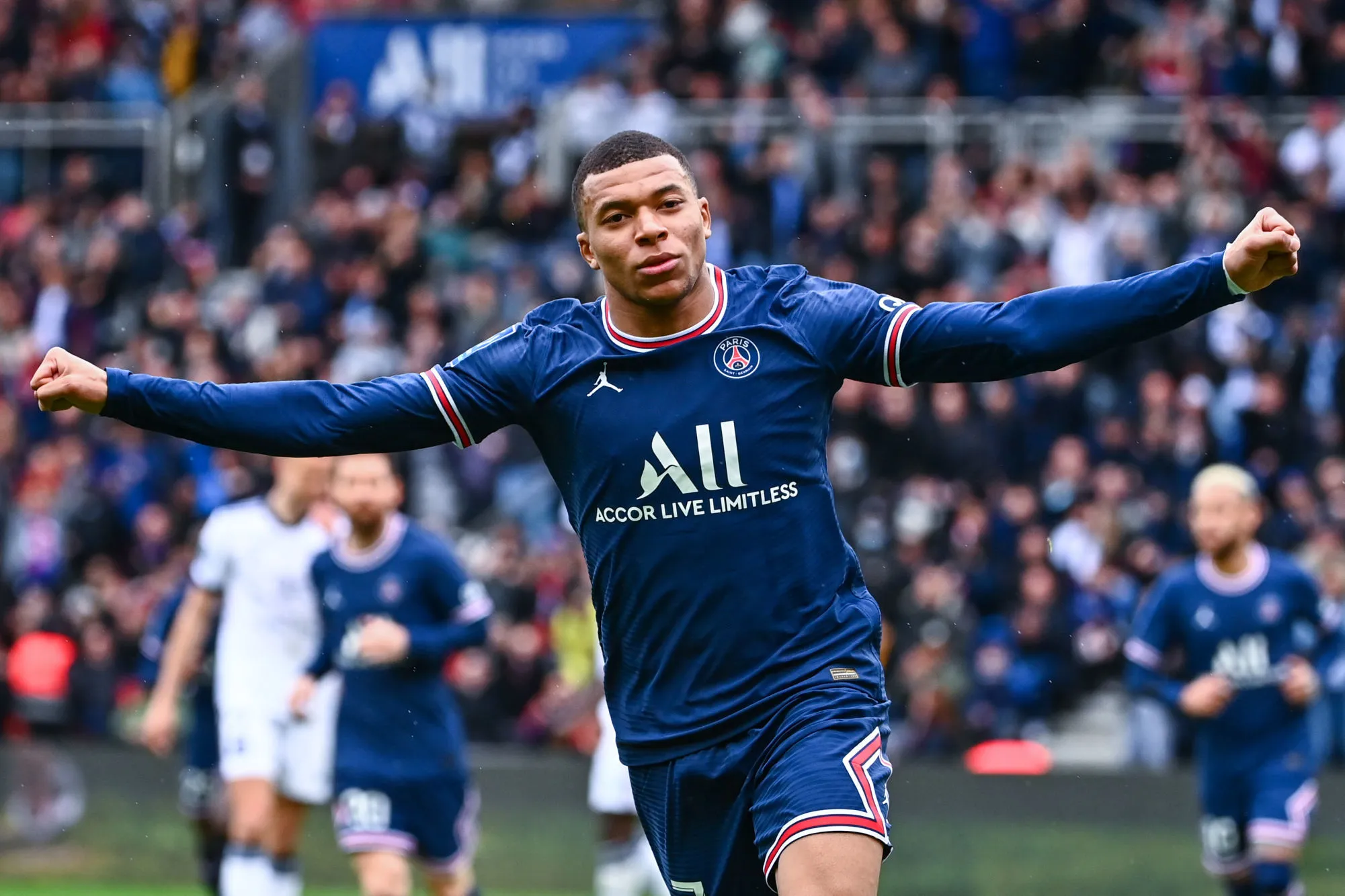 Kylian Mbappé va prolonger au PSG