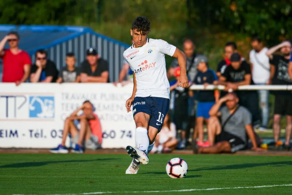 Le FC Zurich sacré champion de Suisse, six ans après sa descente