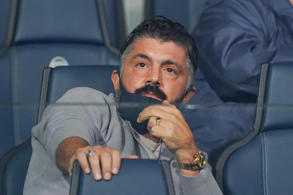 Officiel : Gennaro Gattuso débarque à Valence