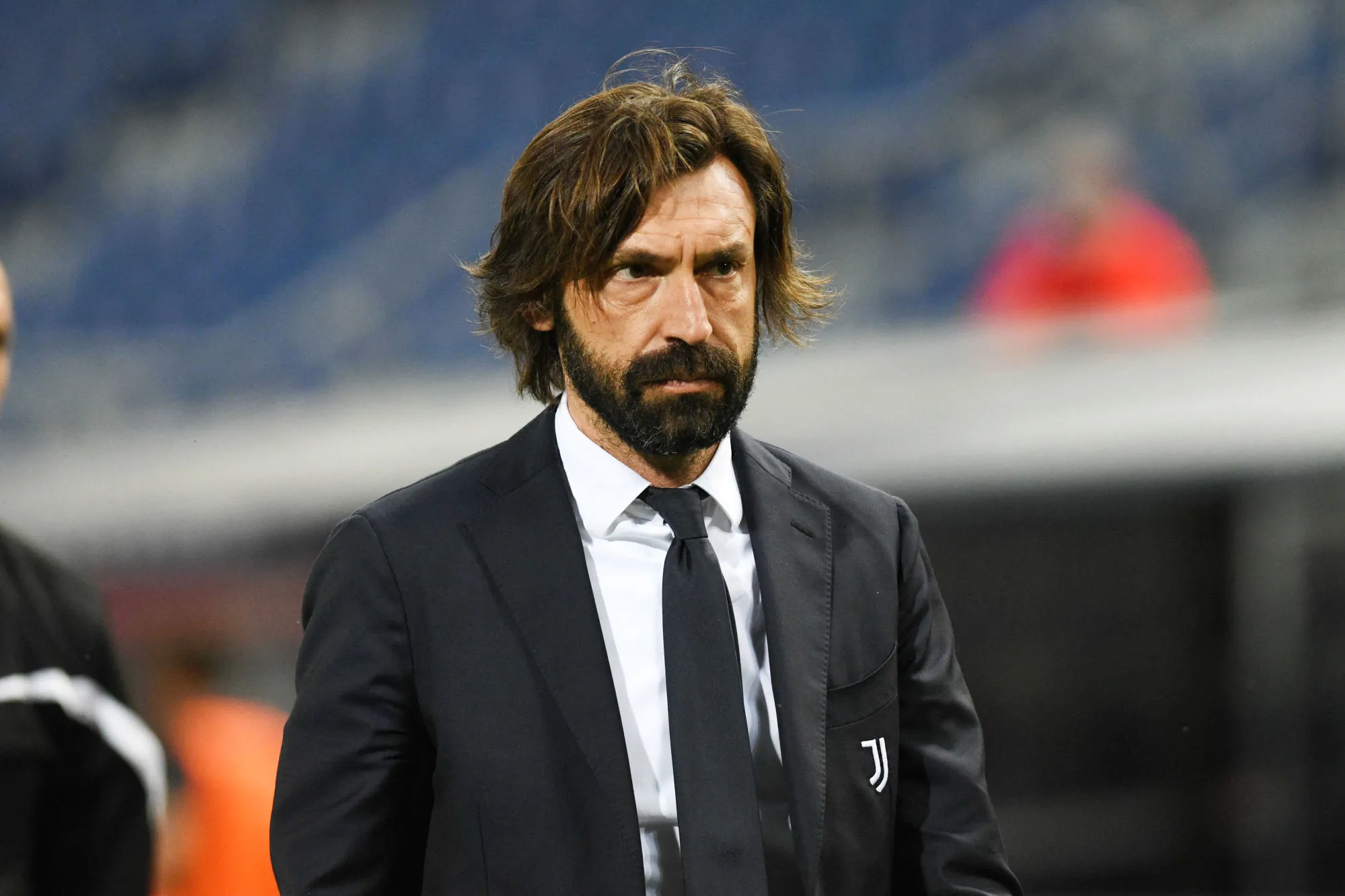 Andrea Pirlo rebondit au ... Fatih Karagümrük SK