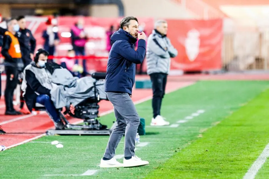 Niko Kovač prend les commandes de Wolfsburg