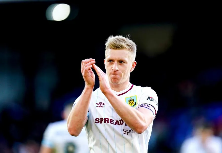 Le transfert écolo de Ben Mee à Brentford