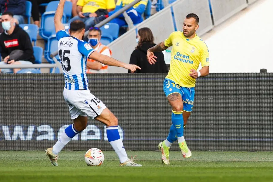 Jesé quitte Las Palmas et rebondit au MKE Ankaragücü