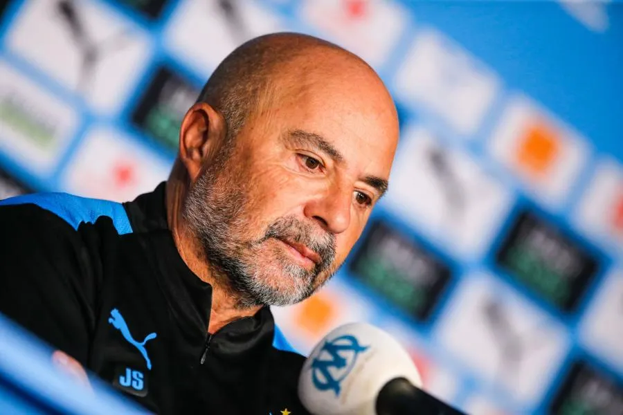 Sampaoli, un départ indigne