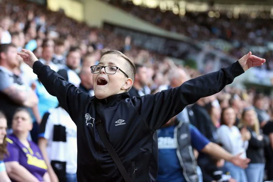 Derby County est officiellement sauvé de la liquidation