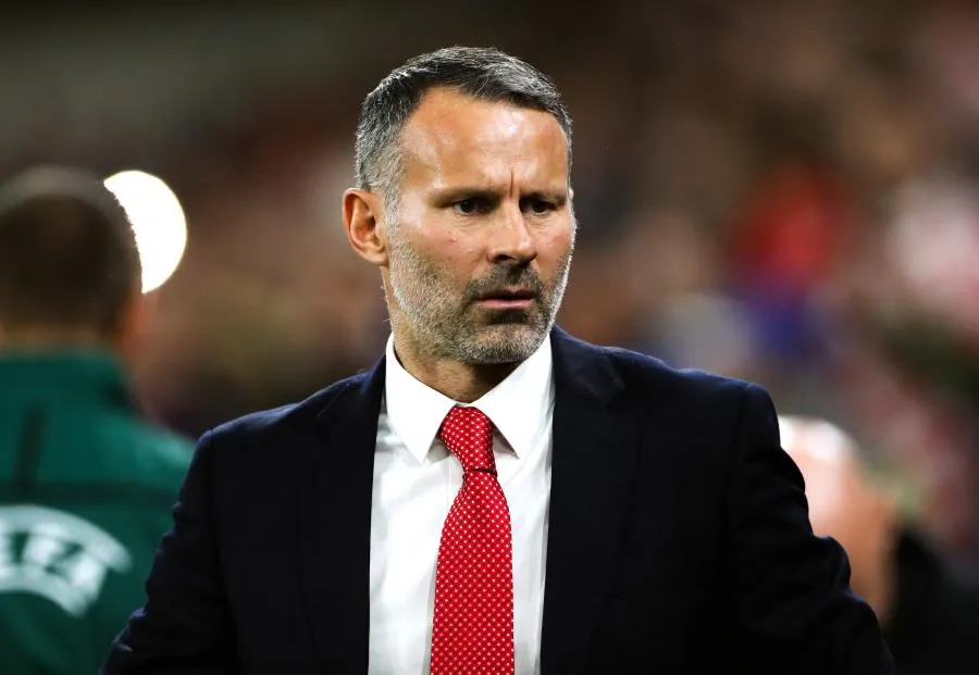 Ryan Giggs jugé à partir de lundi pour violences conjugales