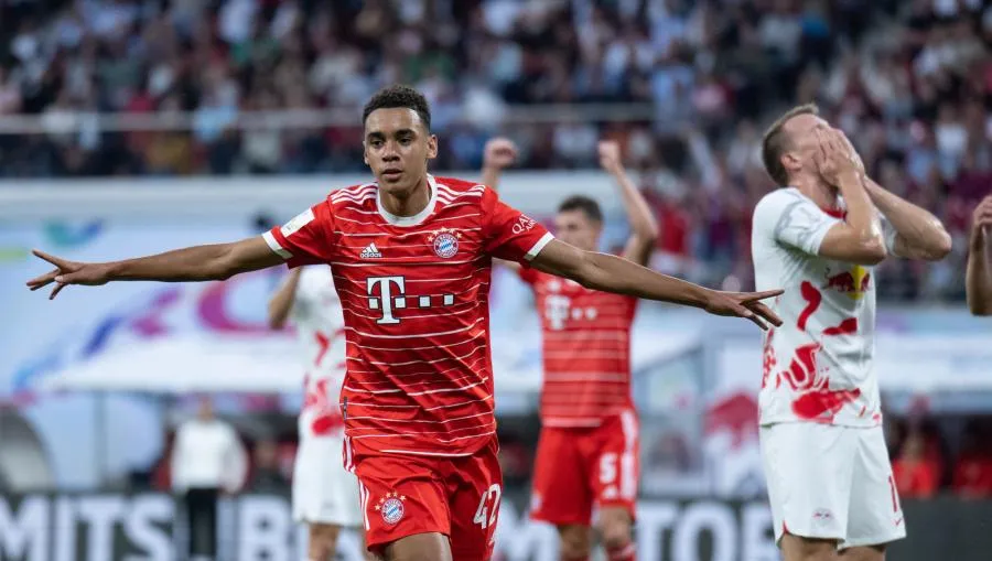 Le Bayern résiste à Leipzig et rafle sa dixième Supercoupe