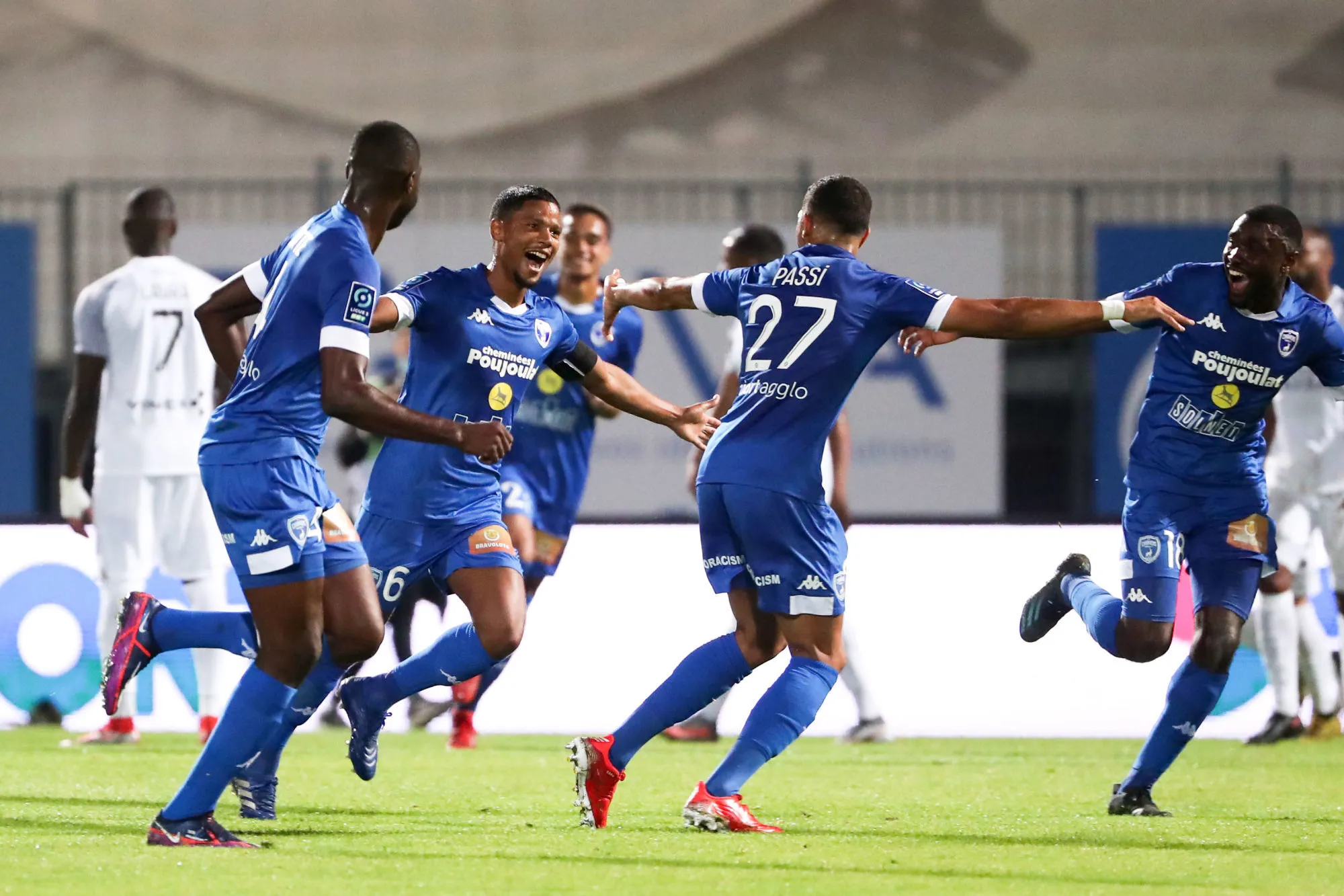 Pronostic Niort Bastia : Analyse cote et prono du match de Ligue 2