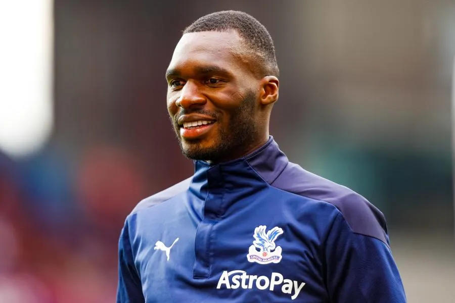 Benteke rejoint Rooney à DC United