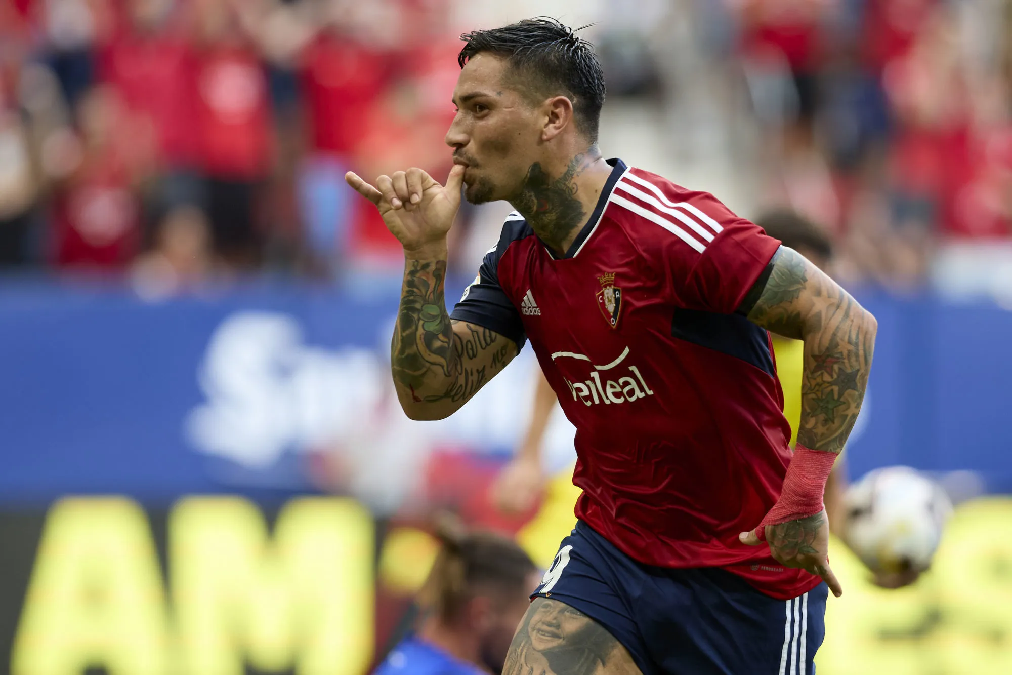 Pronostic Almeria Osasuna : analyse, cotes et prono du match de Liga