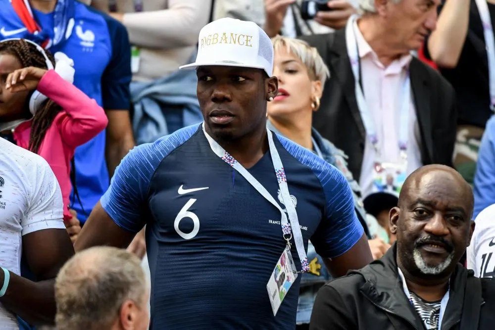 Une vidéo pourrait prouver les accusations de Mathias Pogba envers son frère