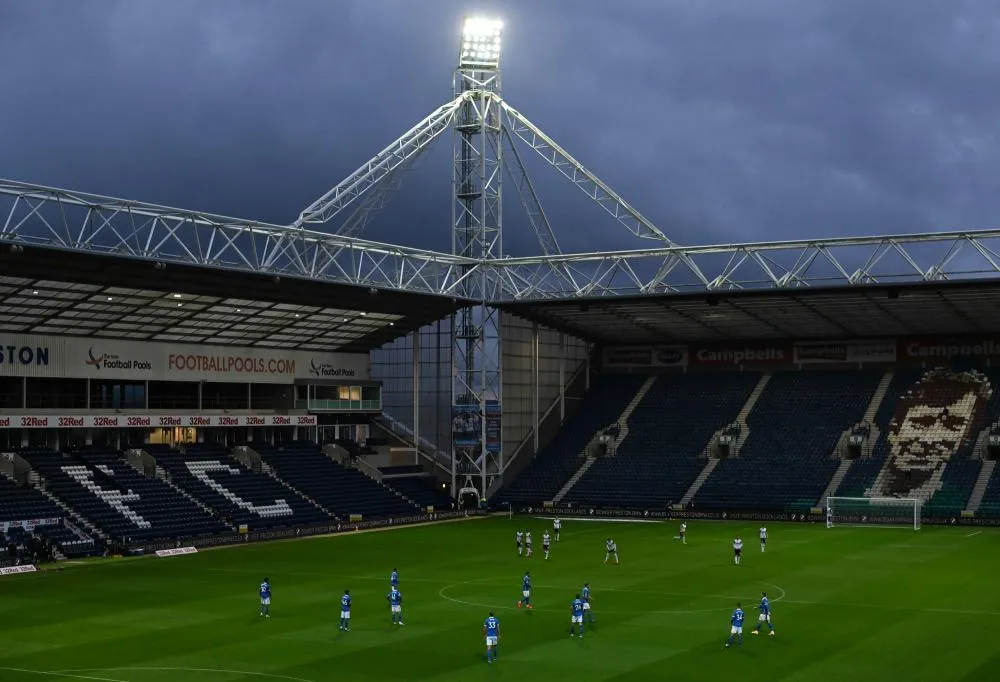 1 but marqué, 8 points au compteur : l&rsquo;incroyable début de saison de Preston North End