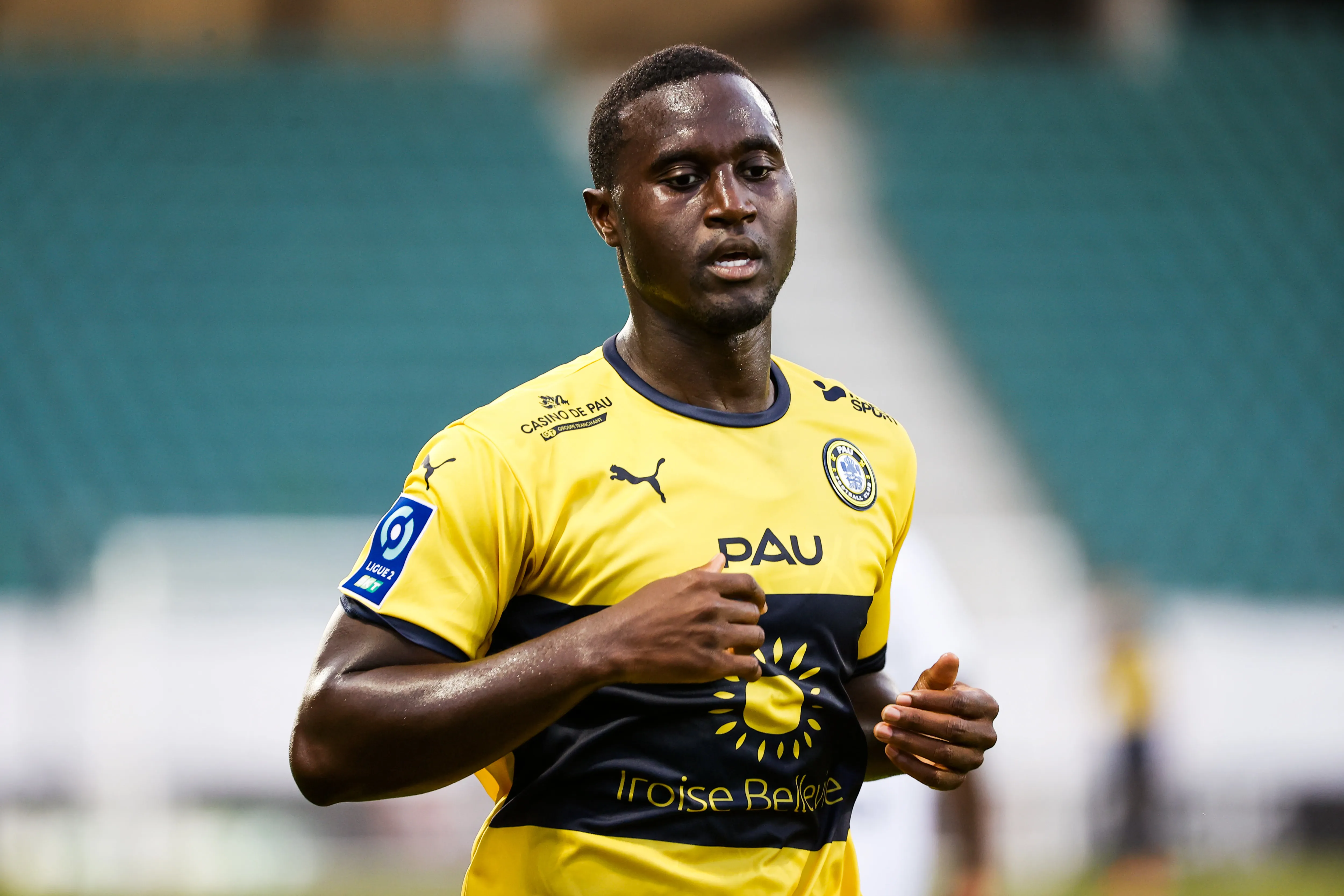 Henri Saivet : « Je me suis demandé si je n’étais pas devenu nul »