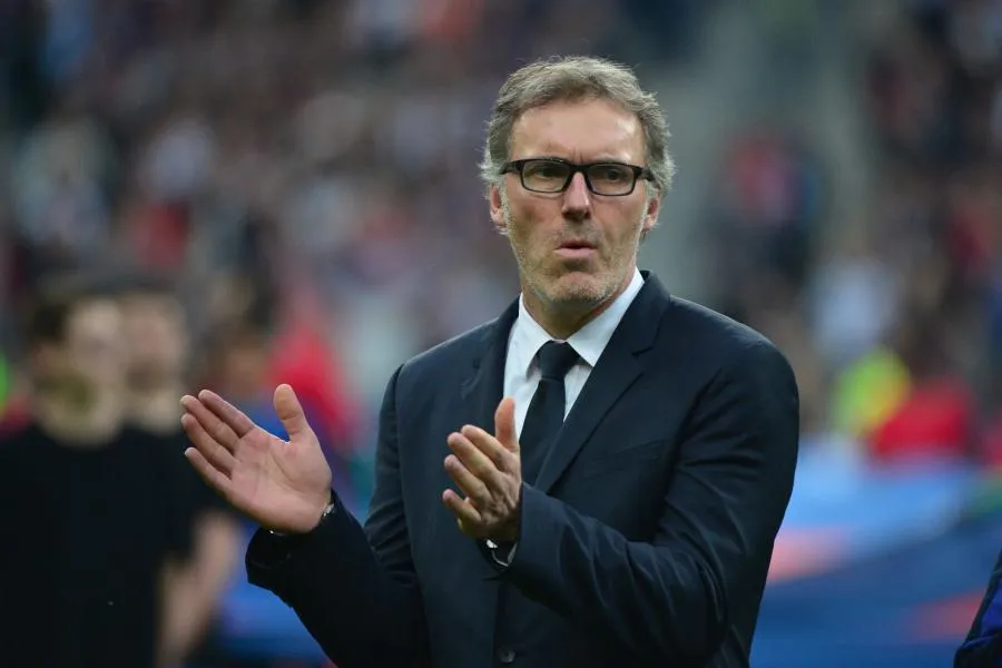 L’OL officialise l’arrivée de Laurent Blanc et le départ de Peter Bosz