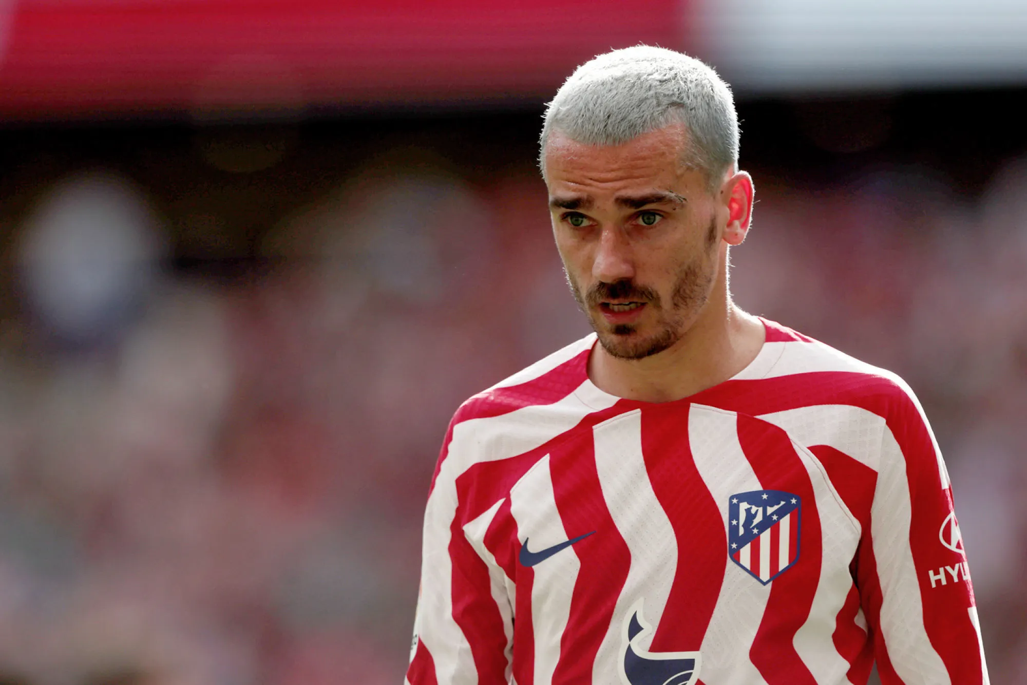 Mateu Alemany confirme la vente définitive de Griezmann à l'Atlético