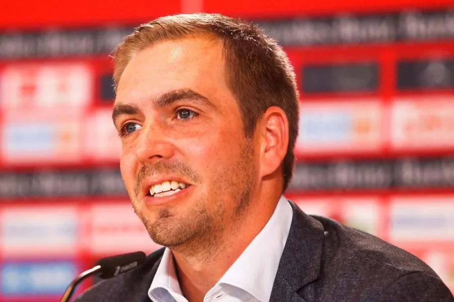 Boycott du Mondial, Philippe Lahm se justifie