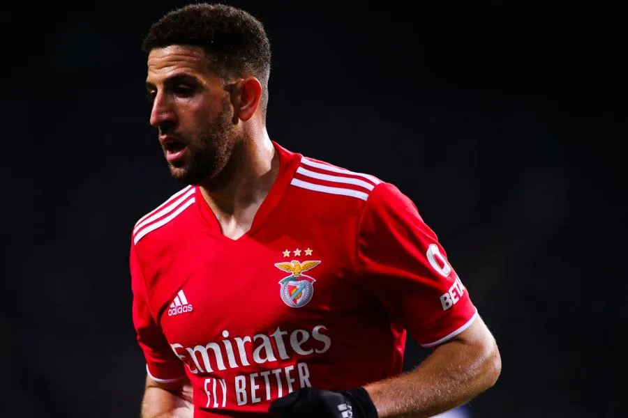 Adel Taarabt s’engage aux Émirats arabes unis